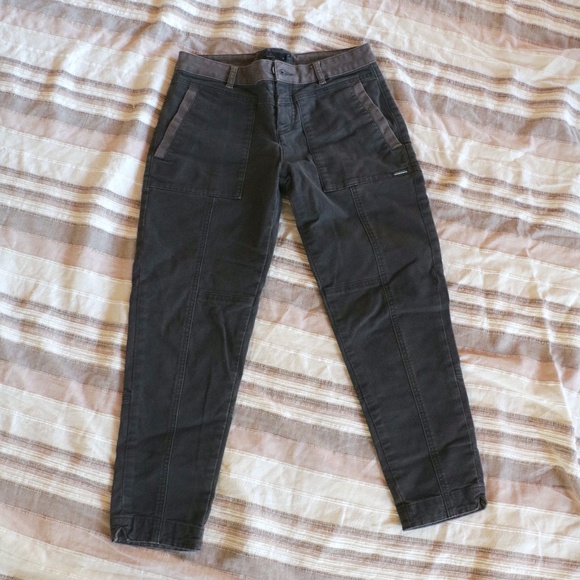 PrAna Kittle Pant - Picture 3 of 15
